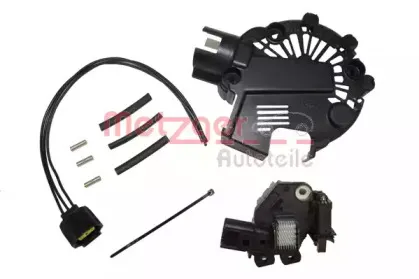 Регулятор генератора METZGER купить