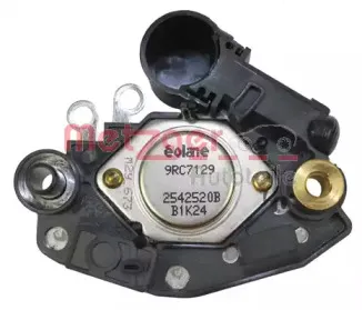 Регулятор генератора METZGER купить