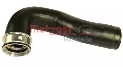 Рукав повітрозабірника гумовий METZGER купить