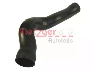 Трубка нагнетаемого воздуха METZGER купить