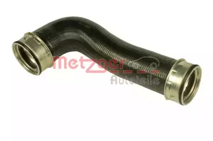 Рукав повітрозабірника гумовий METZGER купить