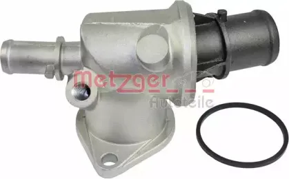 Термостат, охлаждающая жидкость METZGER купить