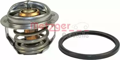 Термостат, охлаждающая жидкость METZGER купить