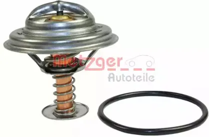 Термостат, охлаждающая жидкость METZGER купить