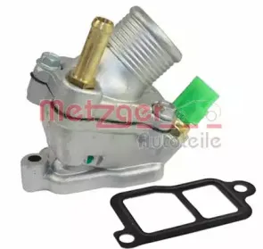 Термостат, охлаждающая жидкость METZGER купить