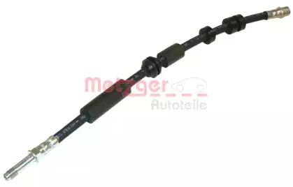 Тормозной шланг METZGER купить
