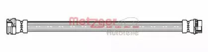 Тормозной шланг METZGER купить