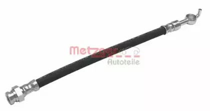 Тормозной шланг METZGER купить