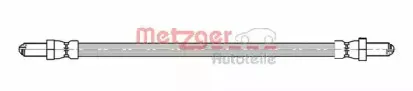 Тормозной шланг METZGER купить