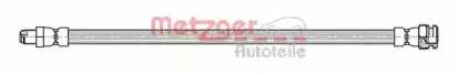 Тормозной шланг METZGER купить