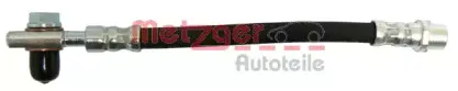 Тормозной шланг METZGER купить
