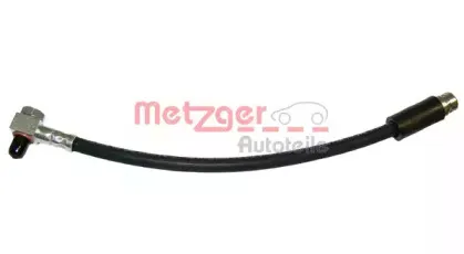 Тормозной шланг METZGER купить