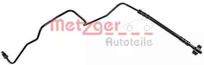 Шланг гальмівний METZGER купить