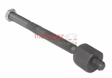 Осевой шарнир, рулевая тяга METZGER купить