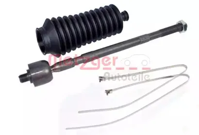 Осевой шарнир, рулевая тяга METZGER купить