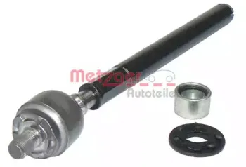 Осевой шарнир, рулевая тяга METZGER купить
