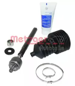 Осевой шарнир, рулевая тяга METZGER купить