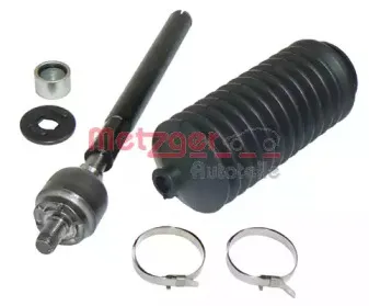 Осевой шарнир, рулевая тяга METZGER купить