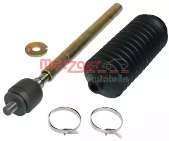 Осевой шарнир, рулевая тяга METZGER купить