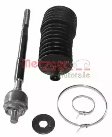 Осевой шарнир, рулевая тяга METZGER купить