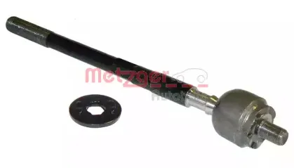 Осевой шарнир, рулевая тяга METZGER купить