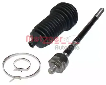 Осевой шарнир, рулевая тяга METZGER купить