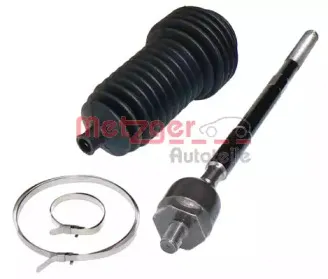 Осевой шарнир, рулевая тяга METZGER купить