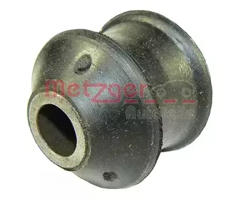 Подвеска, рычаг независимой подвески колеса METZGER купить