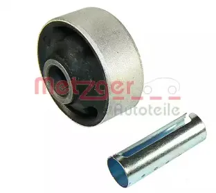 Подвеска, рычаг независимой подвески колеса METZGER купить