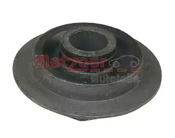 Подвеска, рычаг независимой подвески колеса METZGER купить