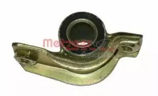 Подвеска, рычаг независимой подвески колеса METZGER купить