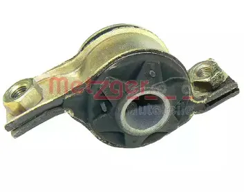 Подвеска, рычаг независимой подвески колеса METZGER купить