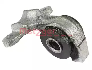 Подвеска, рычаг независимой подвески колеса METZGER купить