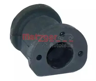 Подвеска, рычаг независимой подвески колеса METZGER купить