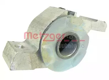 Подвеска, рычаг независимой подвески колеса METZGER купить