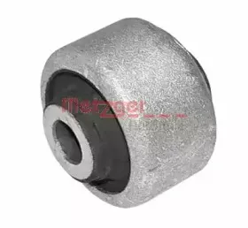 Подвеска, рычаг независимой подвески колеса METZGER купить