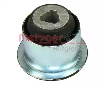 Подвеска, рычаг независимой подвески колеса METZGER купить