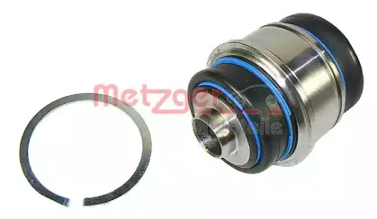 Втулка, балка моста METZGER купить