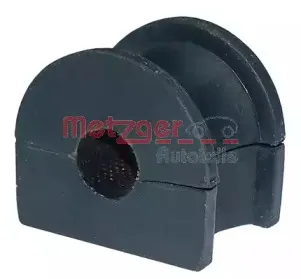 Опора, стабилизатор METZGER купить