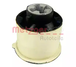 Втулка, балка моста METZGER купить