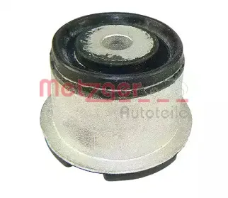 Втулка, балка моста METZGER купить