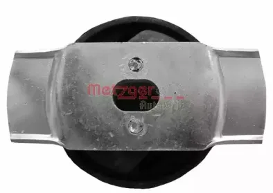 Втулка, балка моста METZGER купить