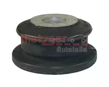 Втулка, балка моста METZGER купить