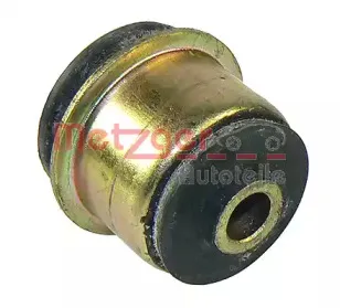 Втулка, балка моста METZGER купить