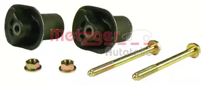 Ремкомплект, балка моста METZGER купить