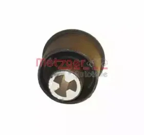 Втулка, балка моста METZGER купить