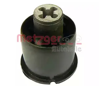 Втулка, балка моста METZGER купить