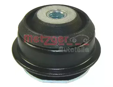 Втулка, балка моста METZGER купить