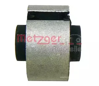 Подвеска, рычаг независимой подвески колеса METZGER купить