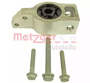 Подвеска, рычаг независимой подвески колеса METZGER купить